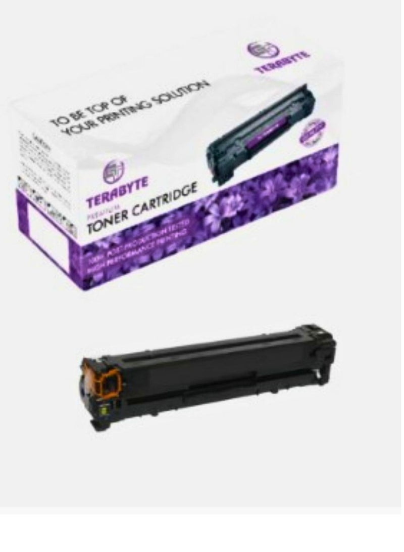 Terabyte TN3320 REPLACEMENT TONER CARTRIDGE TN3320/TN720 TN3320/TN720 BLACK (3335/3385/3310/3340/3320/3350/720/750/TN8510) - Image 1