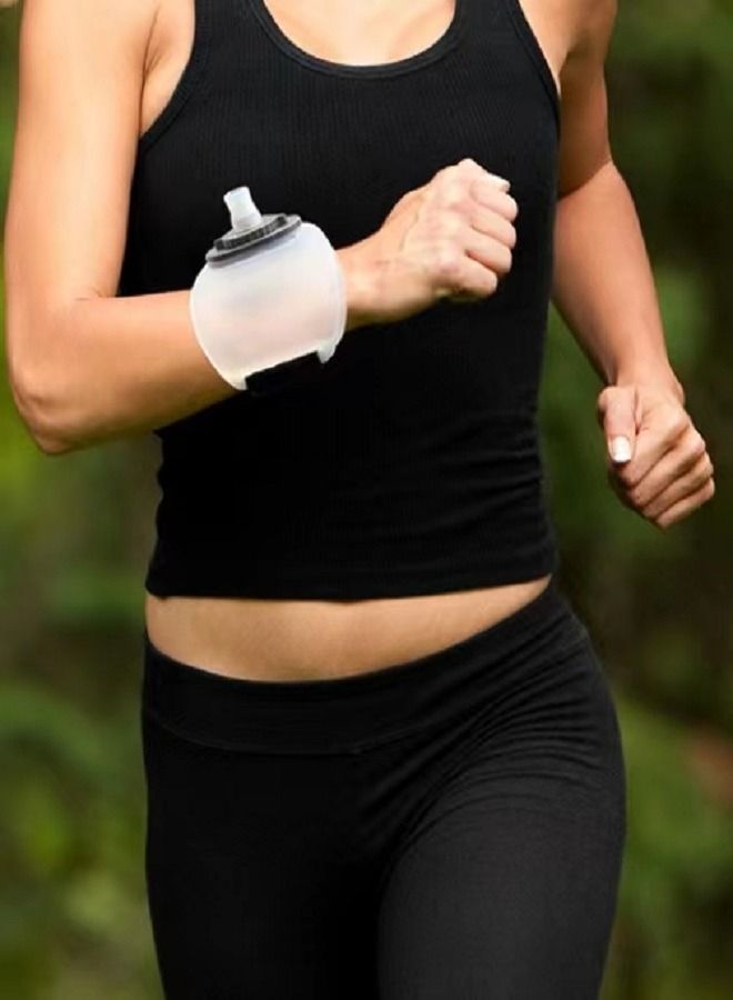 KEN Sports Wrist Water Bottle - Image 3