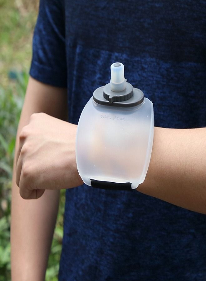 KEN Sports Wrist Water Bottle - Image 2