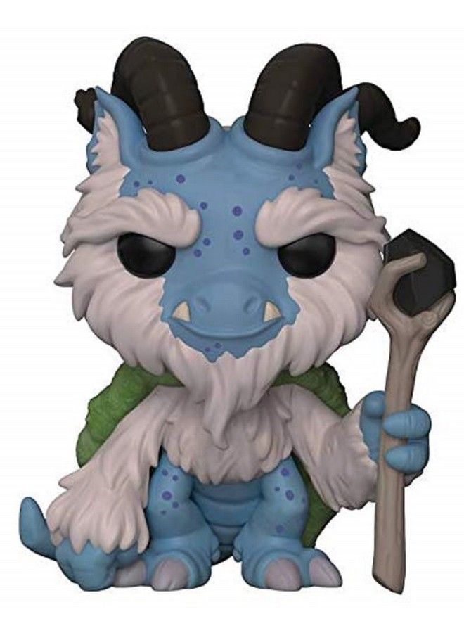 Funko Pop! Wetmore Forest: Monsters Magnus Twistknot - Image 2