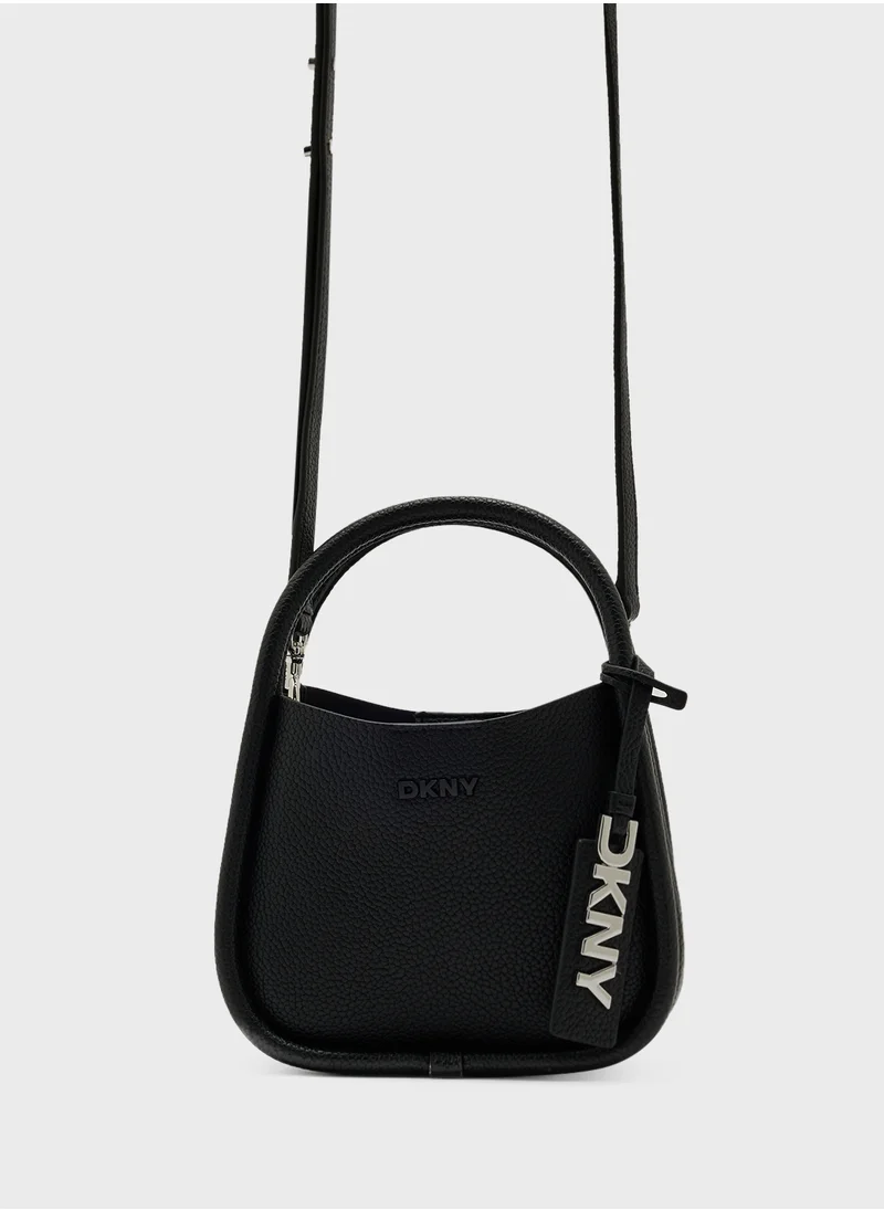 دكني Capri Hobo Crossbody