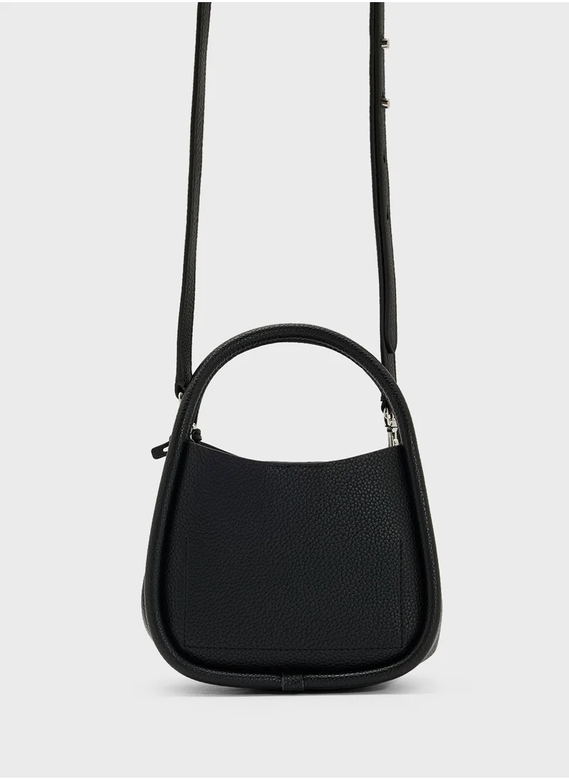 دكني Capri Hobo Crossbody