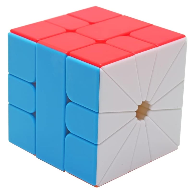 Cuberspeed ShengShou Mr M Square Cube ShengShou Mr M Square2 - Image 4