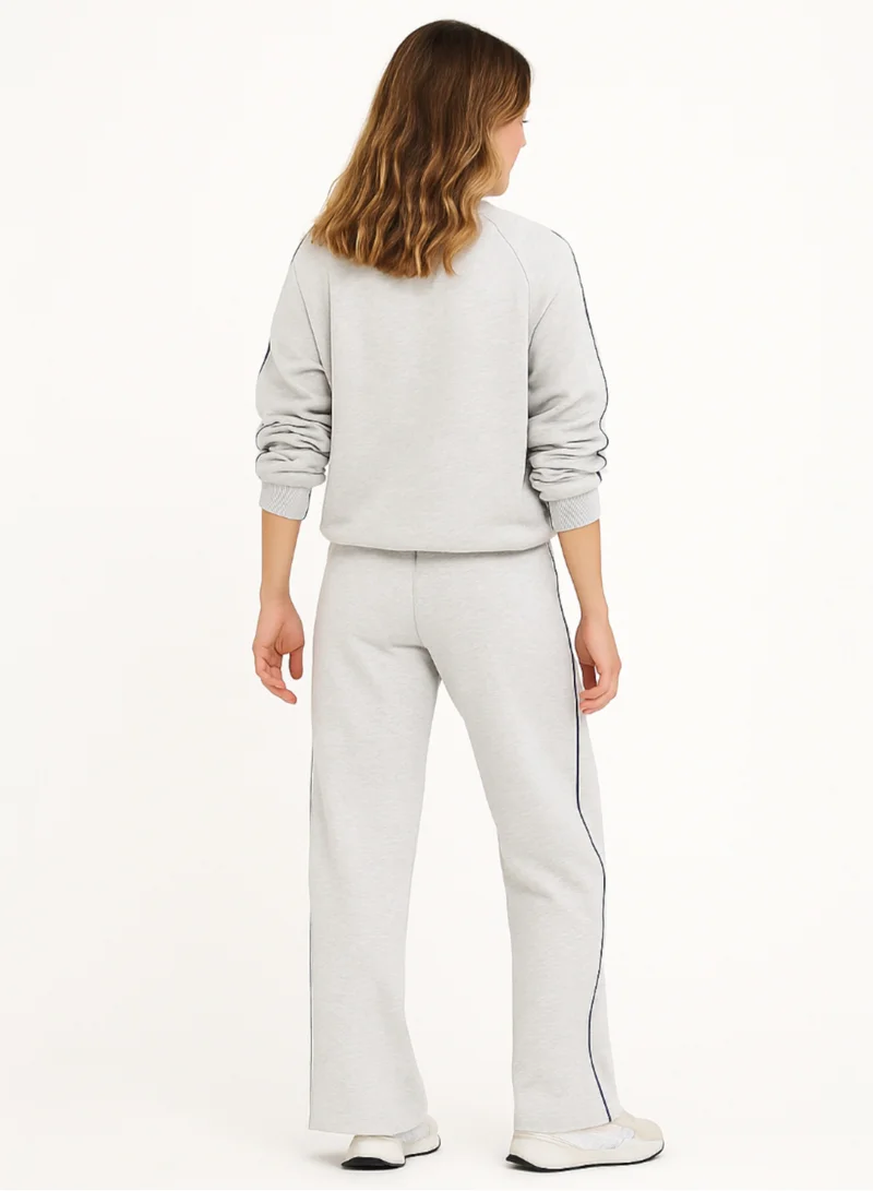 victor and jane Girls’ 2-Piece Stretch Lounge Set