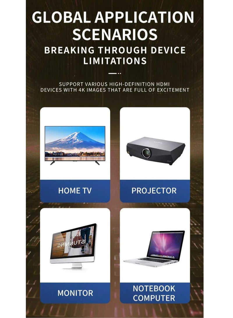 XP18 Portable Flat Panel Game Console with HDMI Output, 7-inch Screen, 4000mAh Battery, and Rechargeable Gamepad 128GB - Image 5