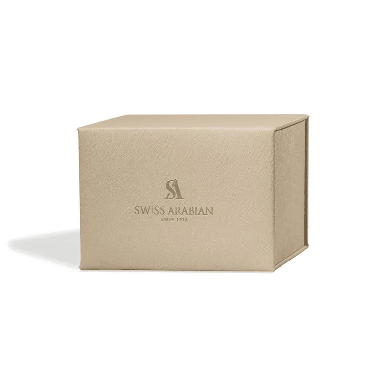 Swiss Arabian Perfumes The Collector's Edition II Gift Set by Swiss Arabian