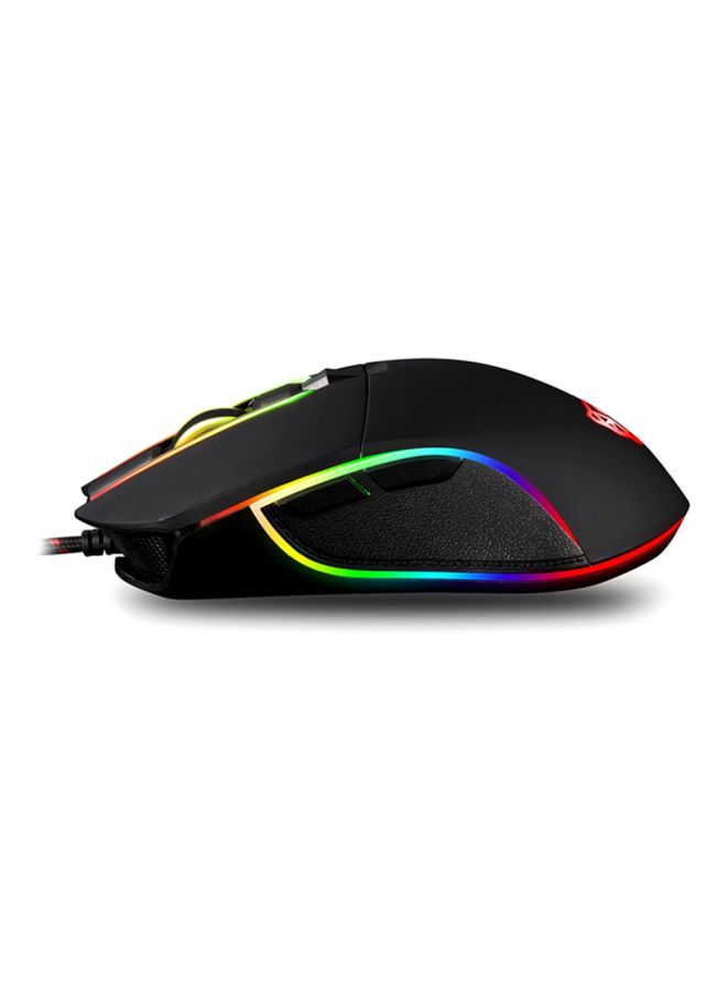 NIBEMINENT USB Optical Gaming Mouse  - Image 5