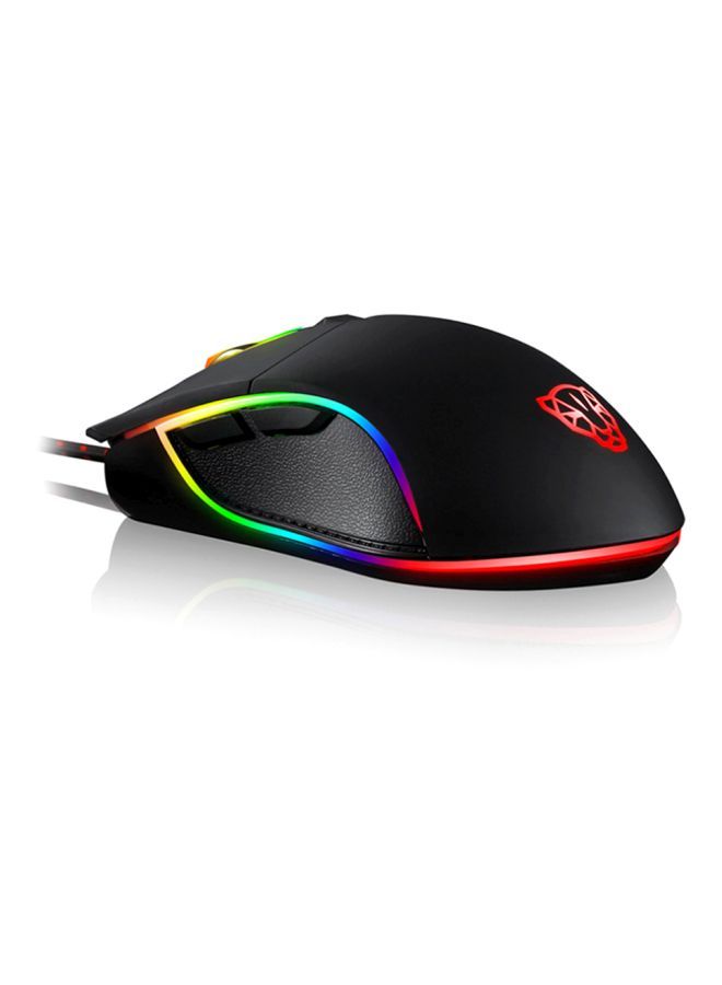 NIBEMINENT USB Optical Gaming Mouse  - Image 3