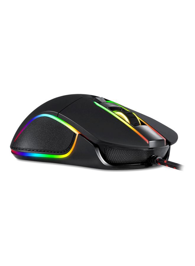 NIBEMINENT USB Optical Gaming Mouse  - Image 2