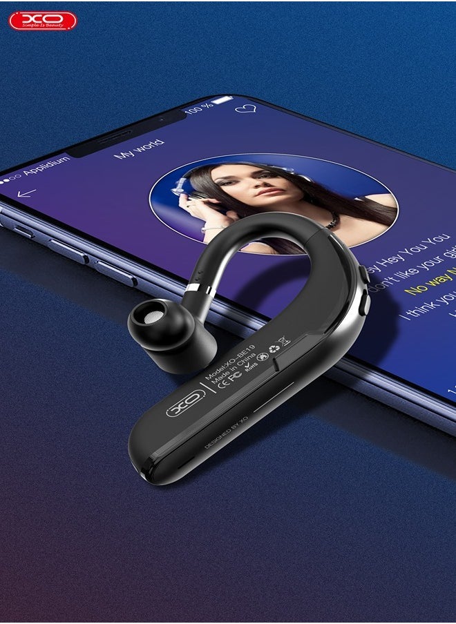 XO - XO Sports Earphone - Image 1