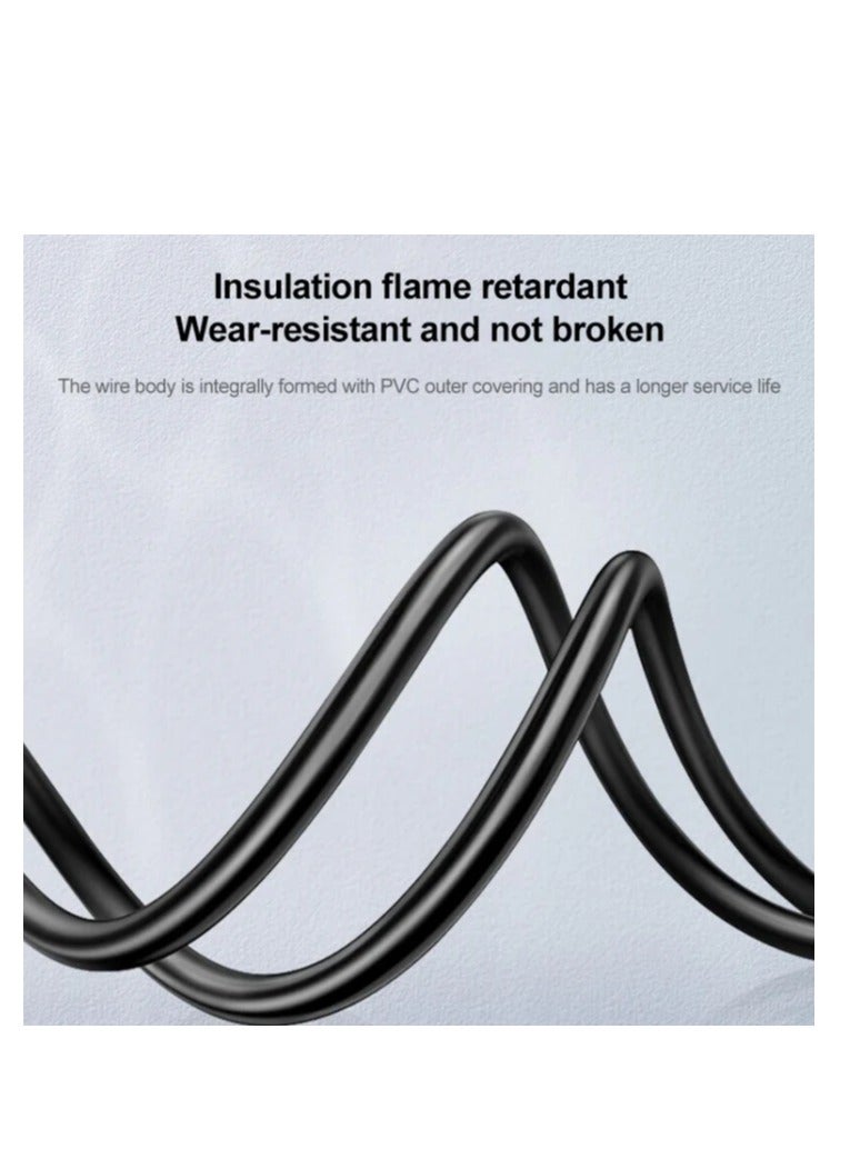 Terabyte 120W 19V 6.32A Laptop Notebook Power Adapter For ASUS 6.0 x 3.7, Plug:EU Plug - Image 5