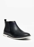 LBL by Shoexpress Black