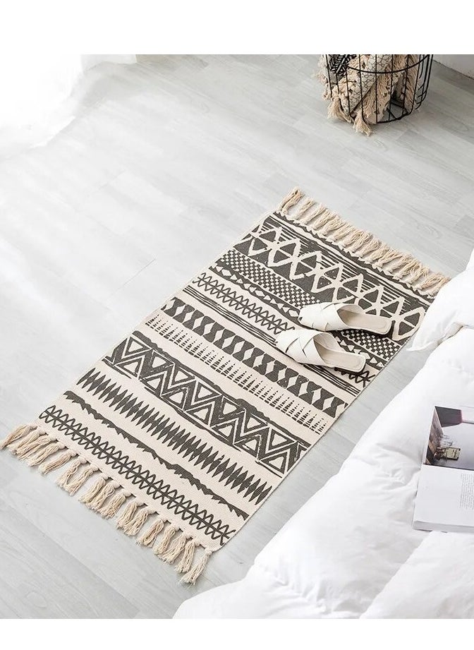 ALMUFARREJ Long corridor rug, size 180x60 cm  - Image 1