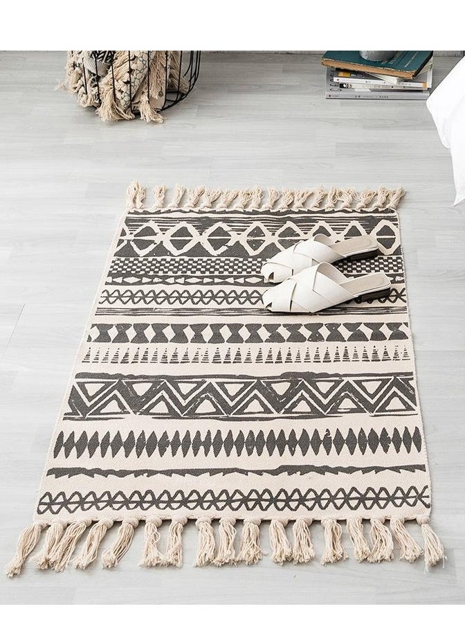 ALMUFARREJ Long corridor rug, size 180x60 cm  - Image 2