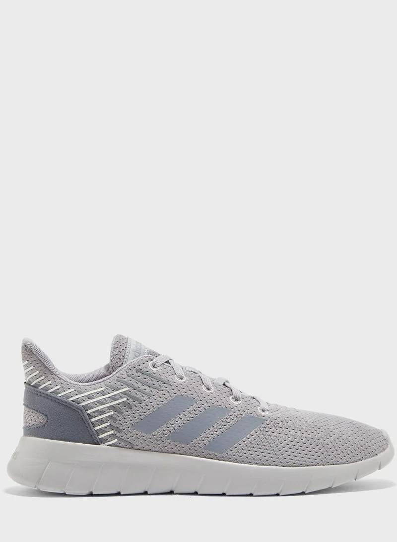 adidas gazelle silver green womens ADIDAS ASWEERUN - F36333  bCODE