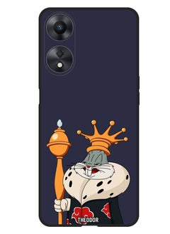 Protective Case Anti Scratch Shock Proof Bumper Cover For Oppo A1 5G Donald King