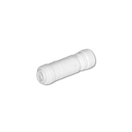 JOHN GUEST 1/4" One Way Check Valve RO Reverse Osmosis Water Filter NSF Certifie - Image 1