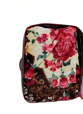 Winter Blanket Size 220*240 Multi-Coloured Weight 6 kg Made in Korea - pzsku/Z3D50F6824FC1C9DD276FZ/45/_/1703328425/d1279bcf-7044-4ab9-b8bd-9e42f31b4829