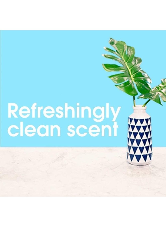 Pledge Clean It Dust & Allergen Multisurface Cleaner Spray, Lemon Scent, 9.7 oz - Image 5