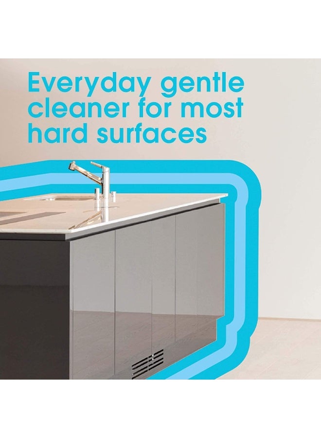 Pledge Clean It Dust & Allergen Multisurface Cleaner Spray, Lemon Scent, 9.7 oz - Image 3