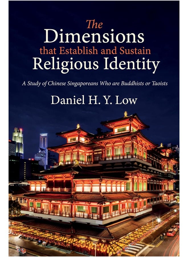 The Dimensions that Establish and Sustain Religious Identity 