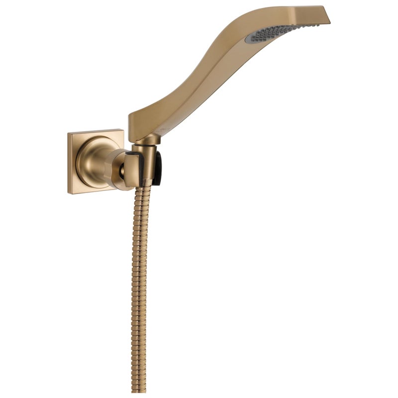 Delta Faucet 55051CZ Dryden WallMount Hand shower Champagne Bronze