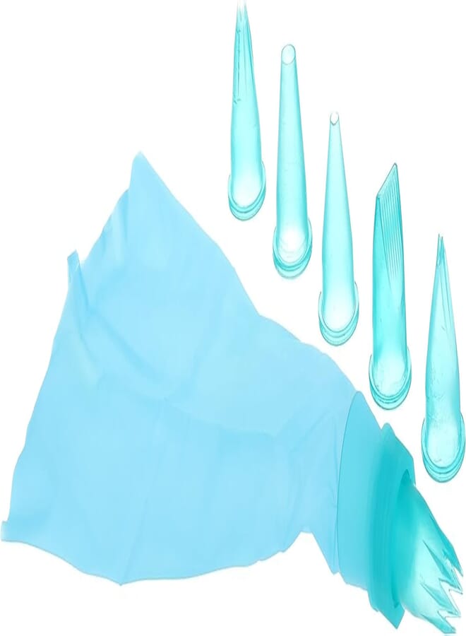 Silicone Icing Bag 
