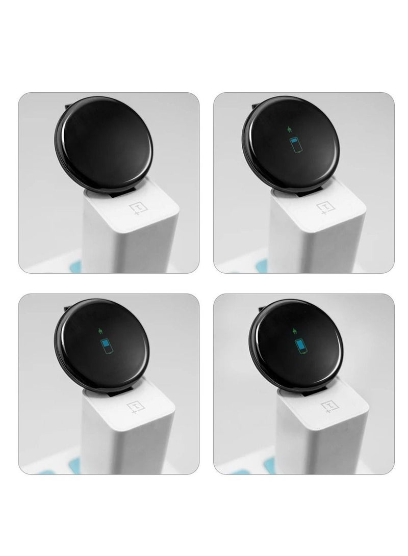 AROAQ D18 Heart Rate Blood Pressure Smartwatch Color Screen Fitness Tracker Smart Watch IP65 Waterproof Bracelet Electronicheart - Image 5