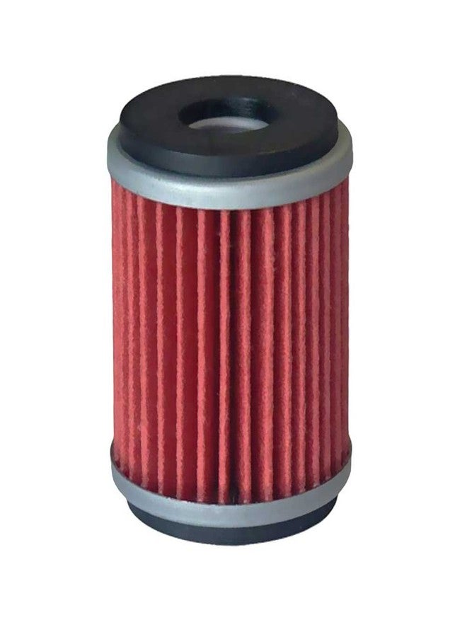 Hiflofiltro HF140 Premium Oil Filter