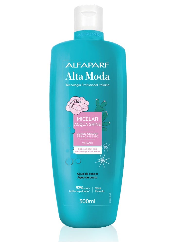 Conditioner Micellar Acqua Shine 300ml - pzsku/Z3D517618B381BF02C6A9Z/45/_/1732226481/5025053a-006b-459f-aeea-6701b8518111