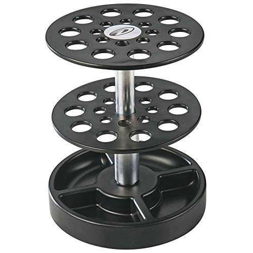 Duratrax Pit Tech Deluxe Tool Stand Black DTXC2389 - Image 3