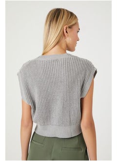 FOREVER 21 سترة قصيرة  - Image 3