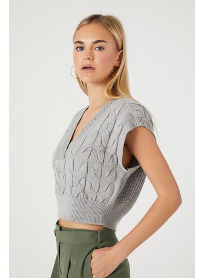 FOREVER 21 سترة قصيرة  - Image 2