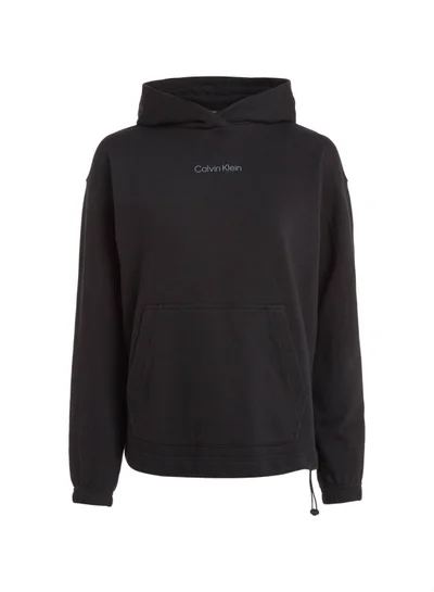 CALVIN KLEIN Long Sleeved Hoodie