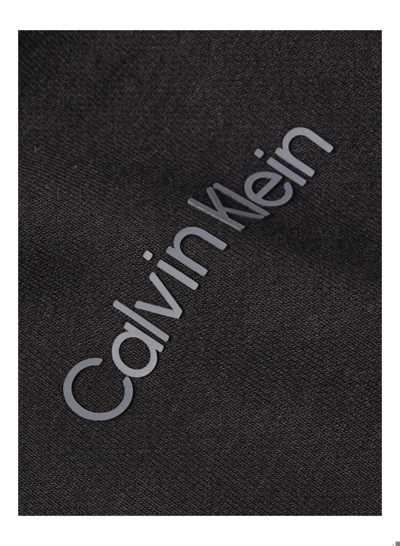 CALVIN KLEIN Long Sleeved Hoodie