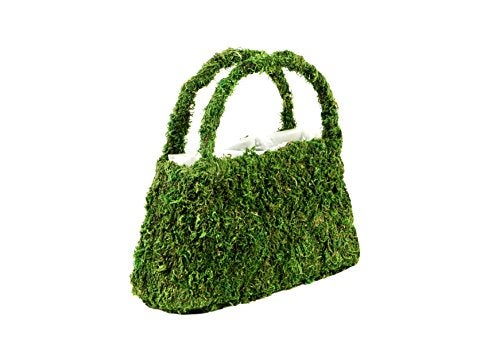 SuperMoss (55502 Beaumont Purse, Fresh Green, Medium - Image 4