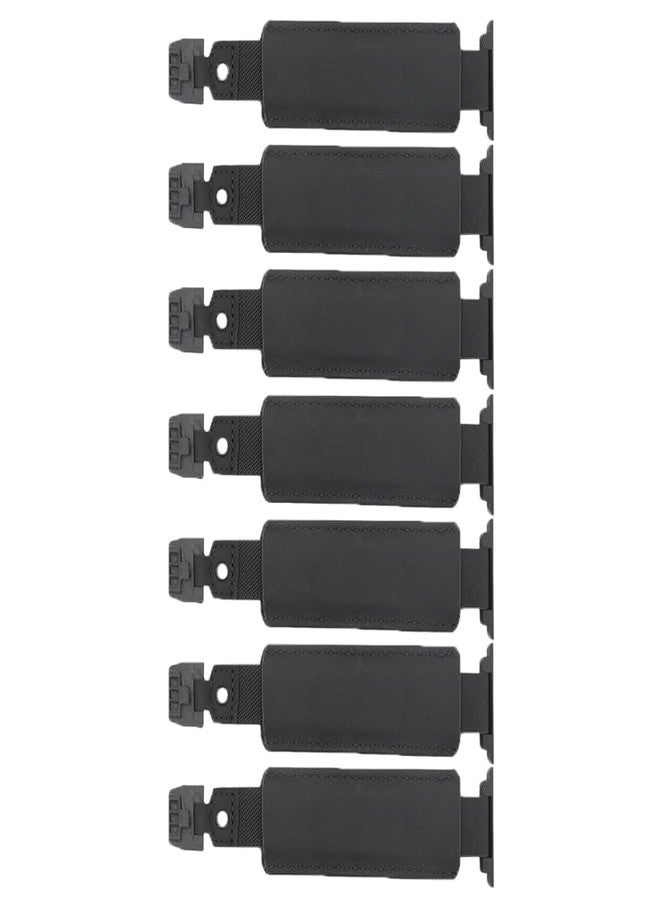 CARPSDZY 7pcs Handstrap Replacement for Zebra Symbol TC70 TC70X TC72 TC75 TC75X TC77 Barcode Scanner Handheld Mobile Computer, Wear-Resistant Hand Strap - Image 1