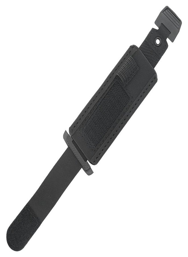 CARPSDZY 7pcs Handstrap Replacement for Zebra Symbol TC70 TC70X TC72 TC75 TC75X TC77 Barcode Scanner Handheld Mobile Computer, Wear-Resistant Hand Strap - Image 4