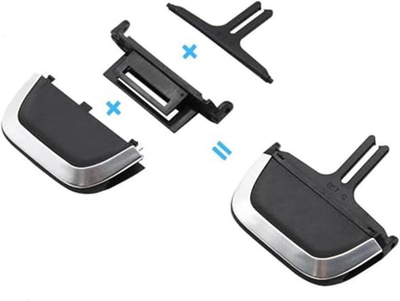 QASULER Car Air Vent Clip for BMW 7 Series - Image 3