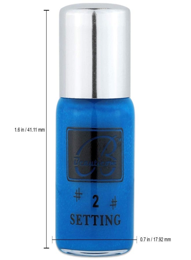 Pana Dolly's Lash Eyelash Kit and Accessories (Perm Lotion - Fixative #2) - Image 2