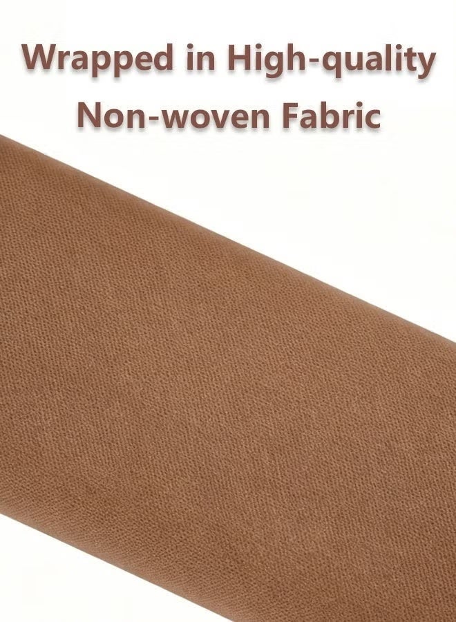 Door Draft Stopper, 95cm Under Door Seal, Door Sweep for Exterior & Interior Doors, Door Bottom Draft Blocker Dust and Noise Insulation, Under Door Stopper Sweep,Weather Stripping Soundproof Bottom - Image 5