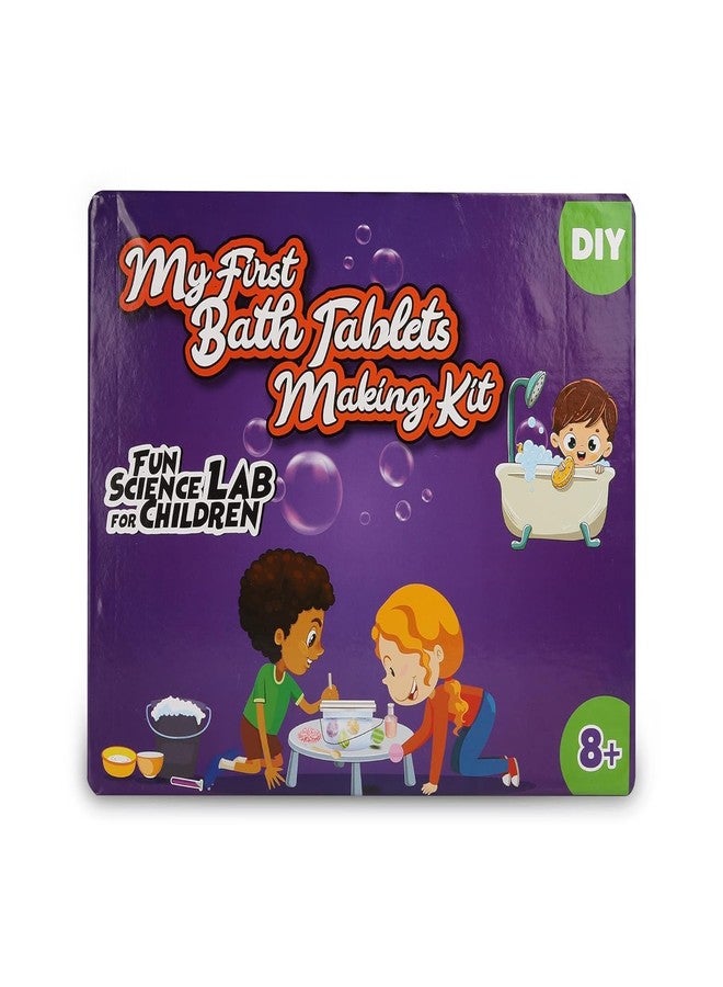 TOYIQ G16+ Activity Chemistry kit for Kids # Science Project # Learning Fun time - Image 1