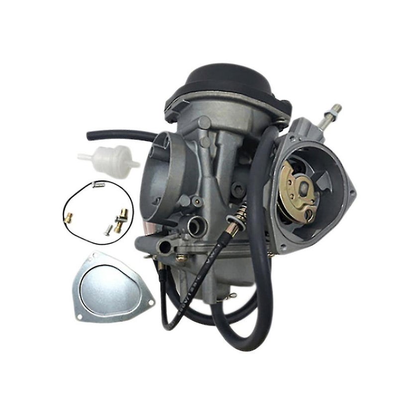 Carburetor Set Suit For Cfmoto Cf500 Cf188 Cf Moto 300cc 500cc Atv - Image 1