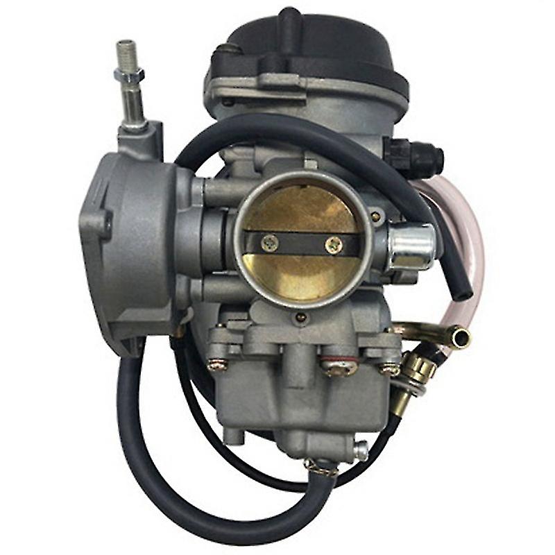 Carburetor Set Suit For Cfmoto Cf500 Cf188 Cf Moto 300cc 500cc Atv - Image 3