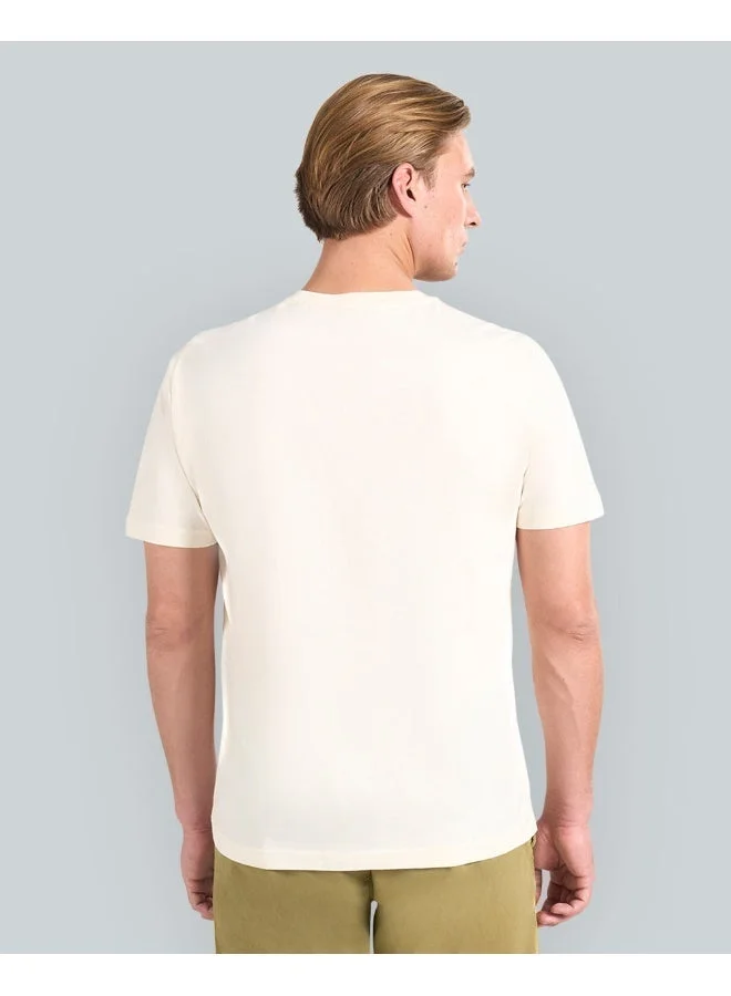 GANT Small Graphic T-Shirt