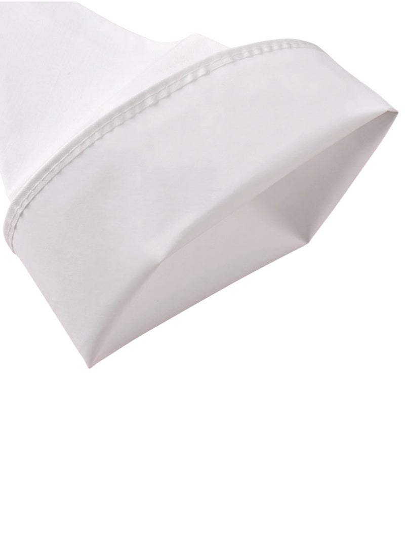 Generic Stainless Steel Framing Mouth Set Thickened Framing Pouch Framing Tool  - Image 3