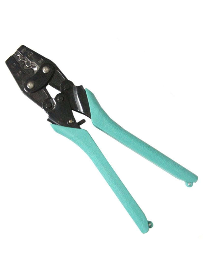 Proskit Proskit CP251B Noninsulated Terminals Ratchet Crimping Tool 245mm Pack of 1  - Image 3