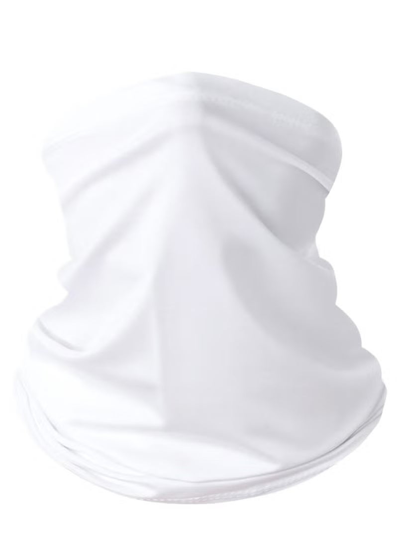 ZNARO 4 Pieces Cycling Face Mask Set, Breathable Windproof Dustproof Mask for Outdoor Riding - Image 4