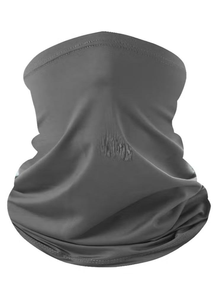 ZNARO 4 Pieces Cycling Face Mask Set, Breathable Windproof Dustproof Mask for Outdoor Riding - Image 3