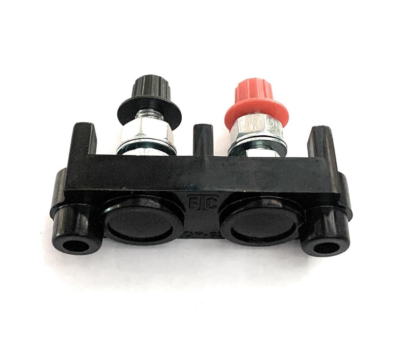 Litost Terminal Strips Connection Plate DP63 Suitable Current Rating 63 AMP 2 Pole - Image 4